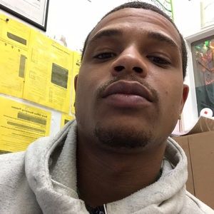 Meet your Posher, Johnathan